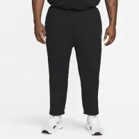 Nike Pro чоловічі Fleece тренувальні Pants колір чорний