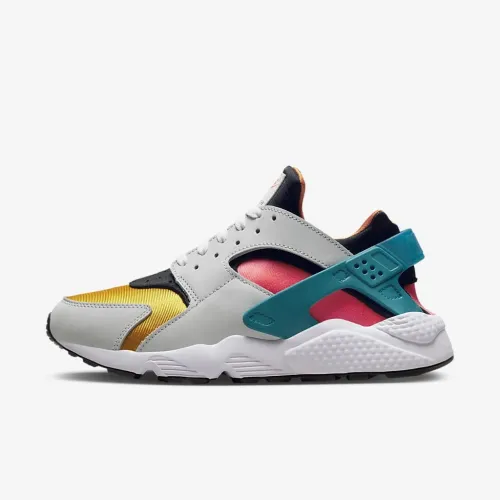 Nike Air Huarache чоловічі Кросівки колір сірий