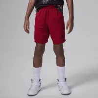Nike Jordan 23 Little дитячі 2-Piece Jersey комплект колір чорний