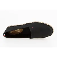 Кроссовки Tommy Hilfiger Essential FW0FW06497-BDS - Черные