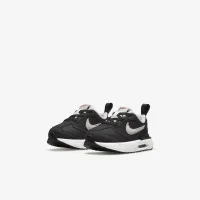 Nike Air Max Dawn Baby/Toddler Кросівки колір чорний