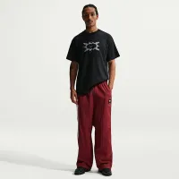 Nike Sportswear футболка цвет черный