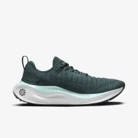 Nike InfinityRN 4 женская Road Running Кроссовки цвет зеленый