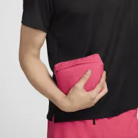 Nike Windrunner мужские Repel Running Куртка Pink