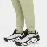 Nike Sportswear Club Fleece Big детские Joggers цвет зеленый