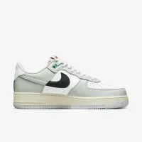 Nike Air Force 1 '07 LV8 чоловічі Кросівки колір сірий