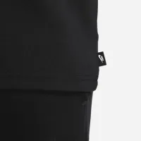 Nike Sportswear Premium Essentials чоловічі футболка колір чорний