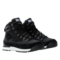 Кроссовки The North Face Back To Berkeley IV Textile Lifestyle 0A8179KY41 - Черные