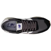 Кросівки New Balance MS237GA - Чорні
