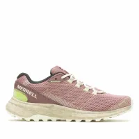 Кроссовки Merrell Fly Strike J067618 - Розовые