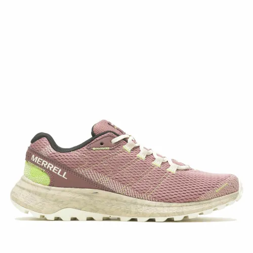 Кроссовки Merrell Fly Strike J067618 - Розовые