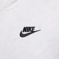 Nike Sportswear Club Fleece жіноча Pullover Толстовка з капюшоном колір коричневий