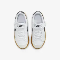 Nike Blazer Low '77 Little дитячі Кросівки колір білий