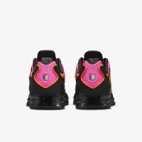 Nike Shox TL Fade женская Кроссовки Pink