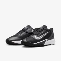 Nike Precision 7 EasyOn чоловічі баскетбольні Кросівки колір чорний