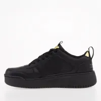 Кроссовки Kappa Fogo 243324-1145 - Черные
