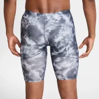 Nike Swim HydraStrong чоловічі Jammer колір сірий