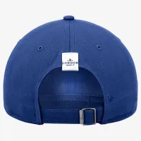 Chelsea FC Club Nike Soccer Cap синий