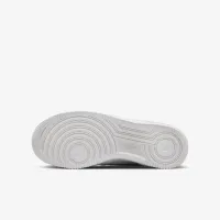 Nike Air Force 1 LV8 3 Big дитячі Кросівки колір білий
