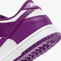 Nike Dunk Low Little дитячі Кросівки колір білий