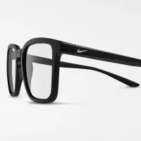 Nike Circuit блакитний Light Glasses колір чорний