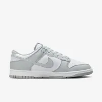 Nike Dunk Low Retro чоловічі Кросівки колір білий