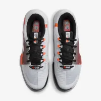Nike Zoom GP Challenge 1 Premium мужские Hard Court Tennis Кроссовки цвет серый