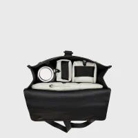 Рюкзак Rains рюкзак Mini W3 13020-01 - черный