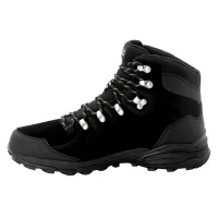 Кроссовки для треккинга Мужские Jack Wolfskin REFUGIO TEXAPORE MID M (4049841_6357)