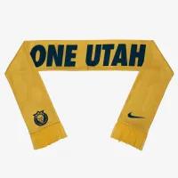 Utah Royals FC Nike NWSL Scarf різнокольорові