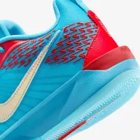 Nike Sabrina 2 Big дитячі баскетбольні Кросівки блакитний