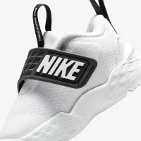 Nike Team Hustle D 12 Baby/Toddler Кросівки колір білий