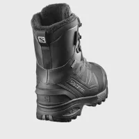 Кроссовки Salomon Toundra Pro Climasalomon L40472700 - Черные