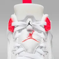 Nike Jordan Spizike Low чоловічі Кросівки колір білий