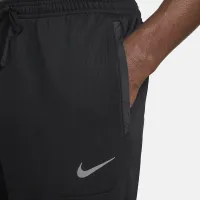 Nike Therma-FIT Run Division Elite мужские Running Pants цвет черный