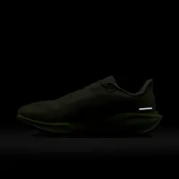 Nike Pegasus 41 чоловічі Road Running Кросівки колір зелений