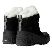 Кросівки зимові The North Face YOUTH SHELLISTA V LACE WP (NF0A7W5XKX71)