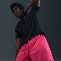 Nike Form мужские Dri-FIT 7