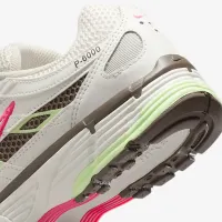Nike P-6000 жіноча Кросівки колір сірий