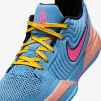 Nike Ja 2 Big дитячі баскетбольні Кросівки блакитний