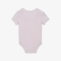 Nike Readyнабор Baby Bodysuit Pink