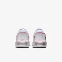 Nike Air Max 270 GO Big дитячі Easy On/Off Кросівки колір білий