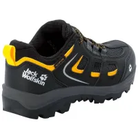Кроссовки для треккинга Мужские Jack Wolfskin VOJO TEXAPORE LOW K (4042191_6361)