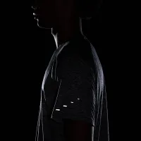 Nike Stride мужские Dri-FIT ADV Short-Sleeve Running Top синий