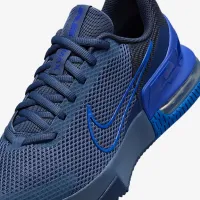 Nike Air Max Alpha Trainer 6 чоловічі для тренування Кросівки блакитний