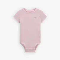 Nike Readyкомплект Baby (0-9M) Bodysuit Pink