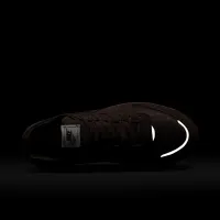 Nike C1TY “Street Meat” Кросівки колір коричневий