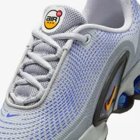 Nike Air Max Dn Big дитячі Кросівки колір сірий