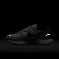 Nike Phoenix Waffle жіноча Кросівки колір сірий