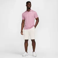 Nike Dri-FIT Victory чоловічі для гольфу Polo колір фіолетовий